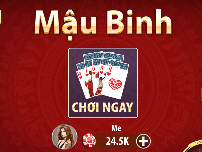 Bí Quyết Chinh Phục Mậu Binh Từ Tân Thủ Đến Cao Thủ