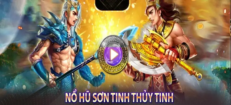Khám Phá Nổ Hũ Sơn Tinh Thủy Tinh Tại Nhà Cái B52 - Hành Trình Hấp Dẫn Khám Phá Nổ Hũ Sơn Tinh Thủy Tinh Tại Nhà Cái B52 - Hành Trình Hấp Dẫn