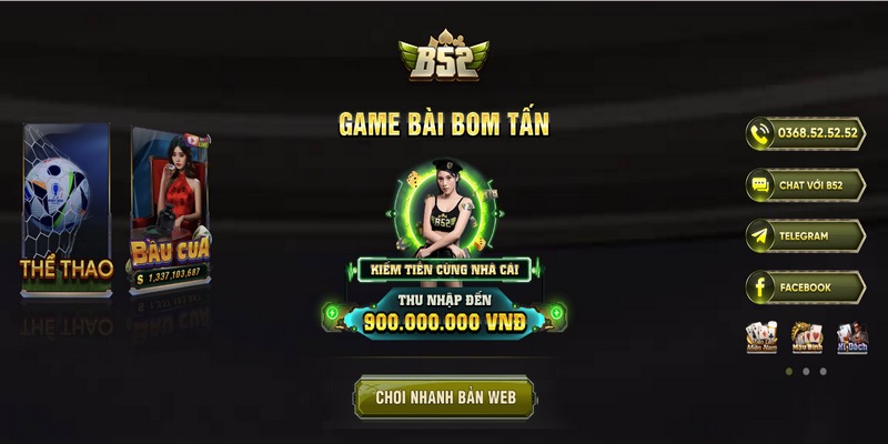 Khám phá Thế giới Giải trí Trực tuyến với Đăng ký Nhà cái B52 Khám phá Thế giới Giải trí Trực tuyến với Đăng ký Nhà cái B52
