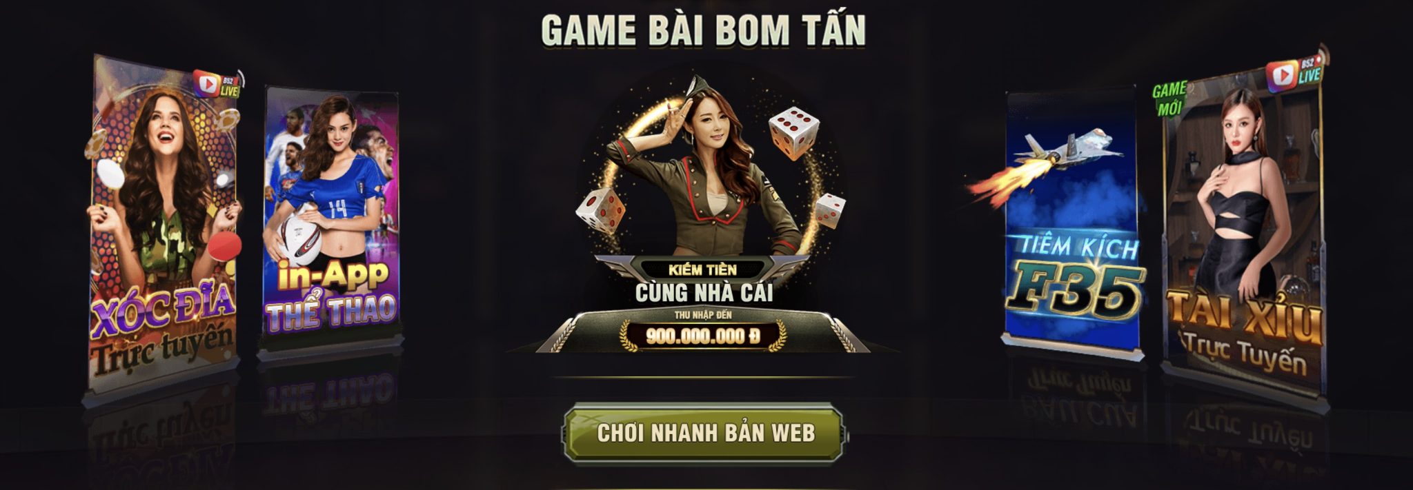 Nhà Cái B52: Đánh Giá Chi Tiết, Ưu Đãi Khủng, Link Vào Mới Nhất 2026